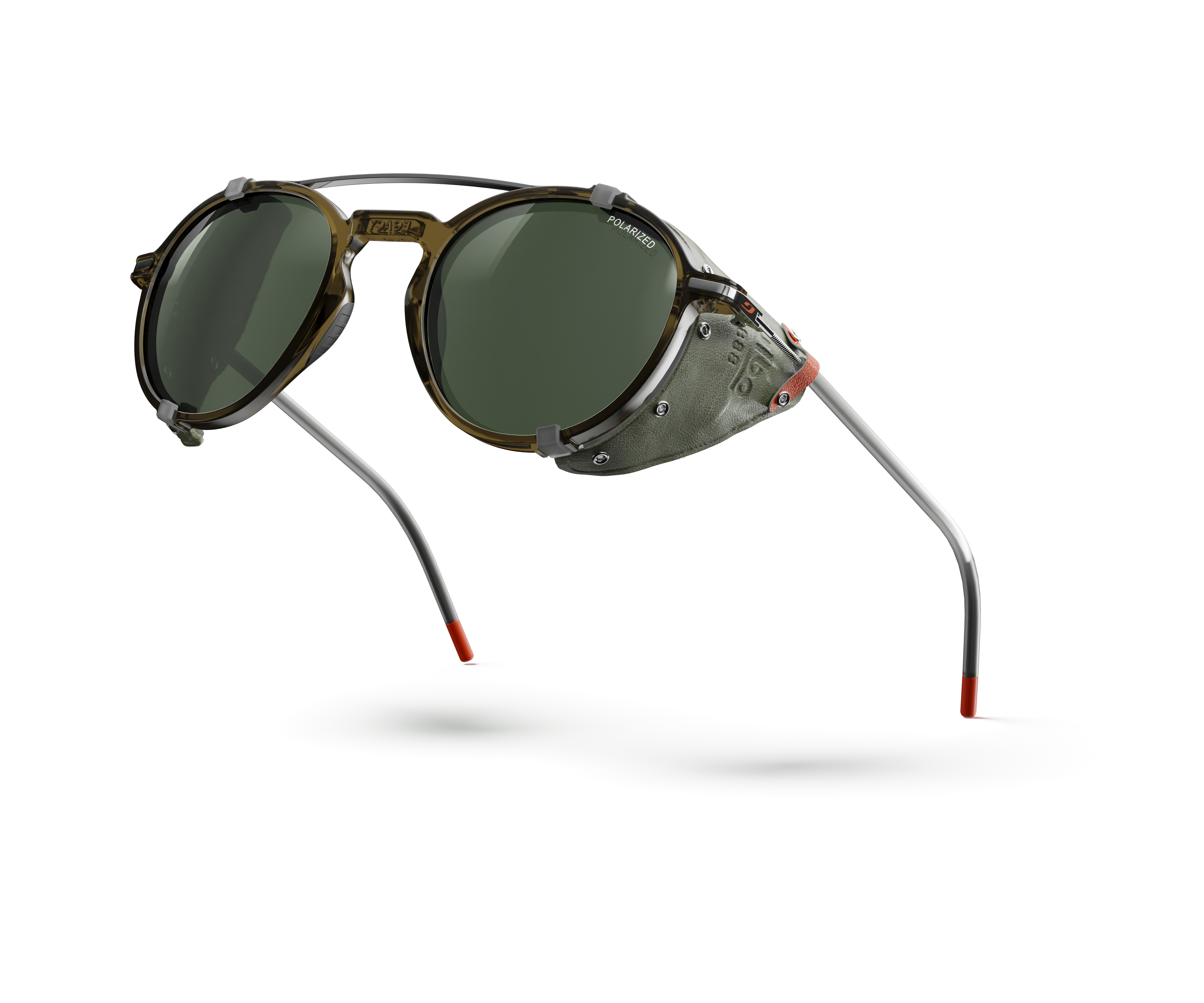 Legacy, Spectron 3 polarized