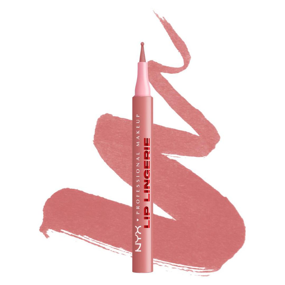 NYX Professional Makeup Lip Lingerie Lip Lingerie - Lip Liner Stain