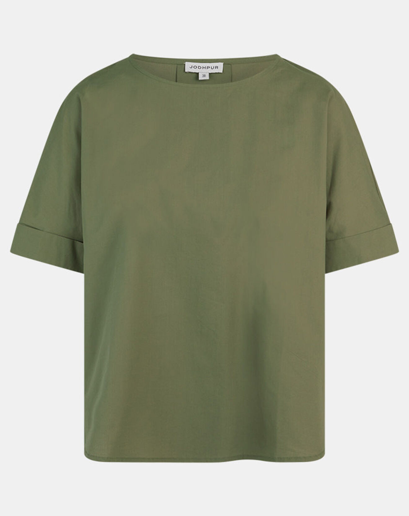 Jodhpur Top Anjou kaki