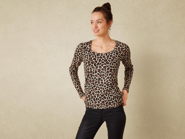 Dames shirt