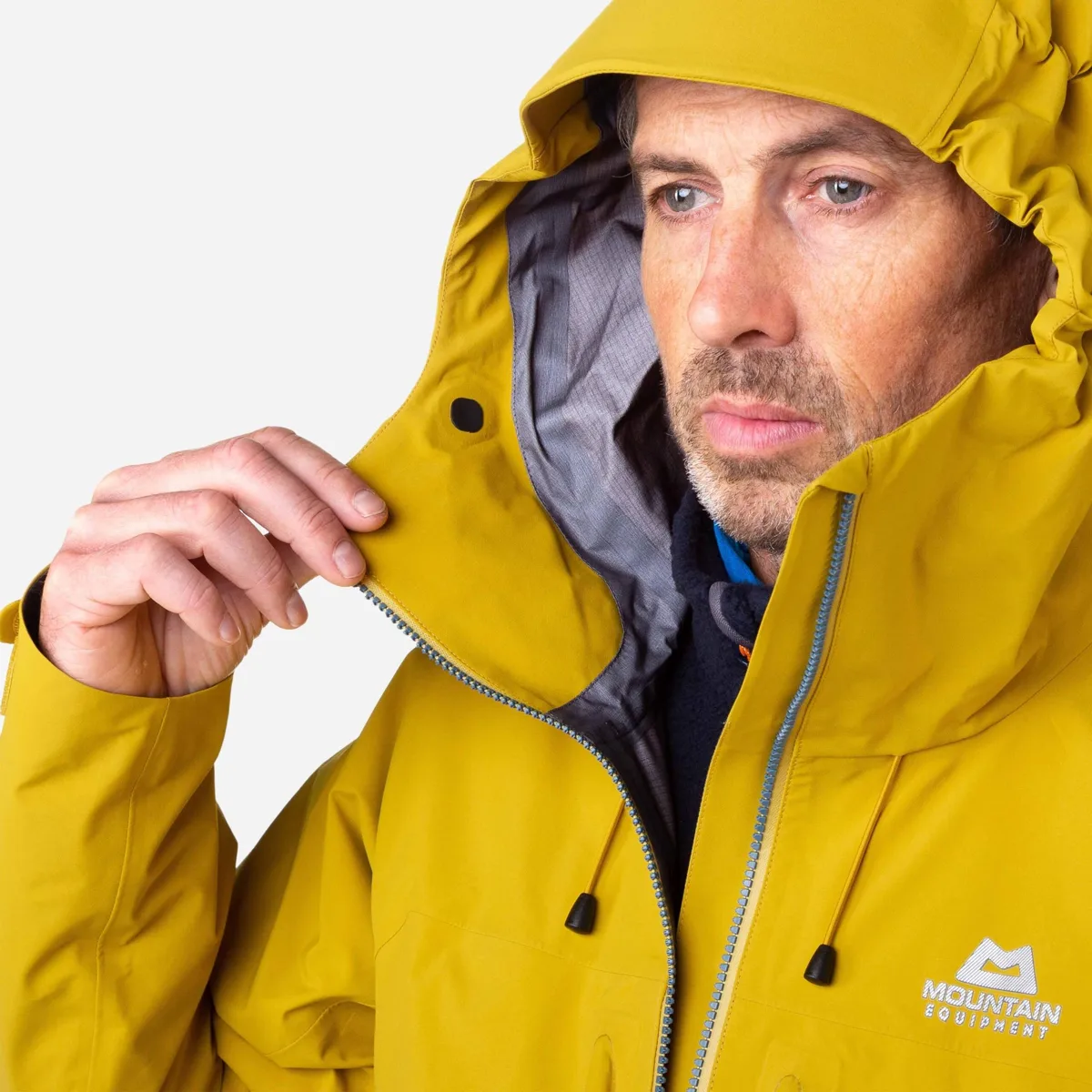 Mountain Equipment Tupilak Jacket Cosmos