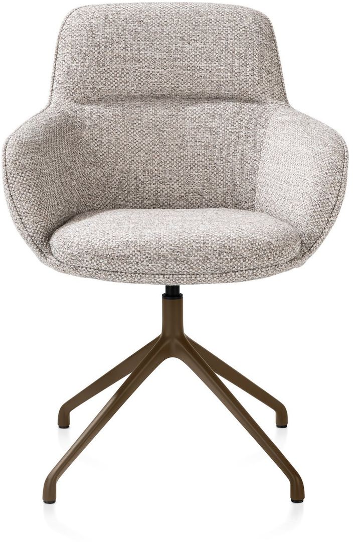 Henders en Hazel   Mateo Armstoel