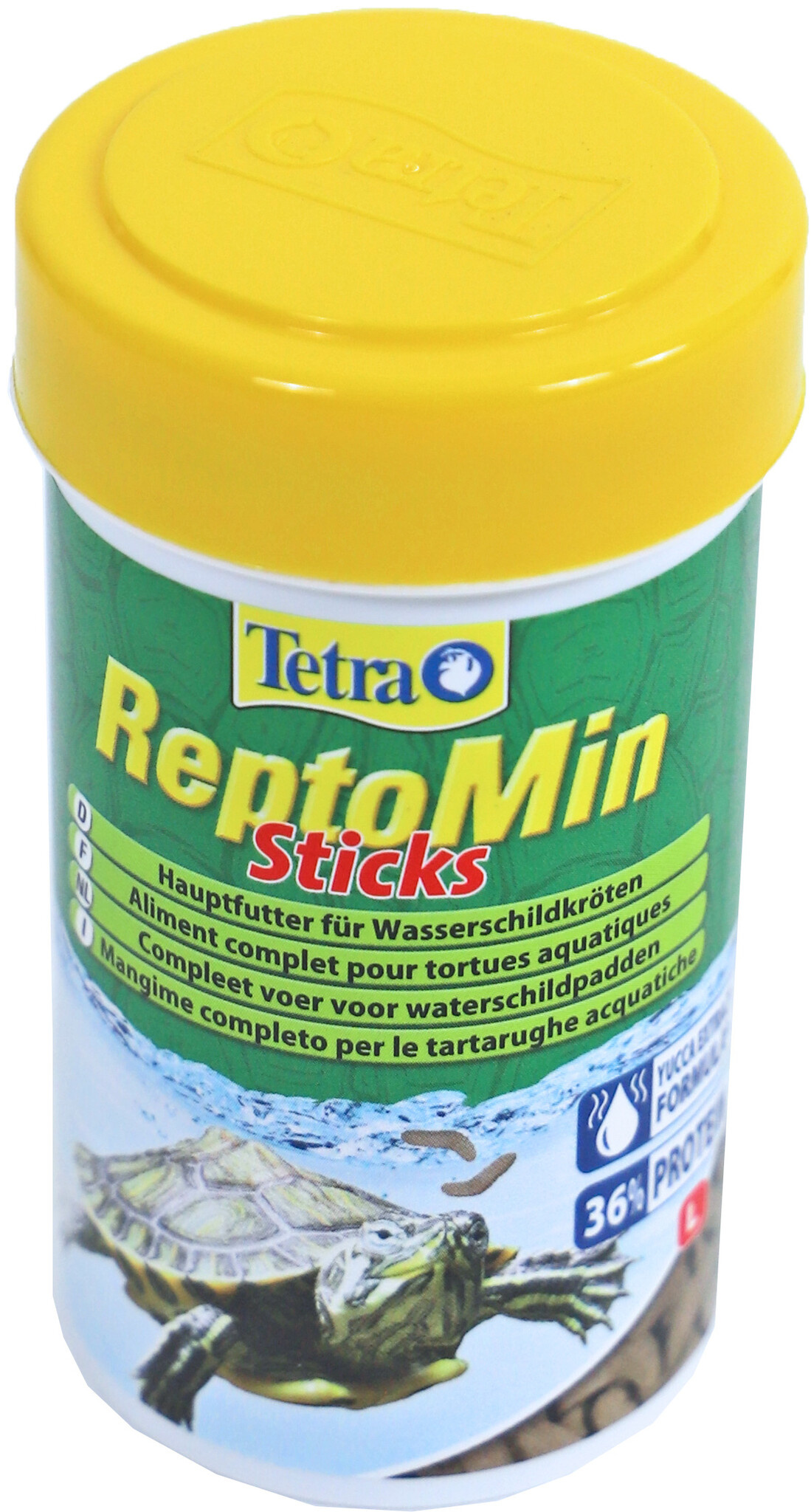 Tetra ReptoMin 100 ml