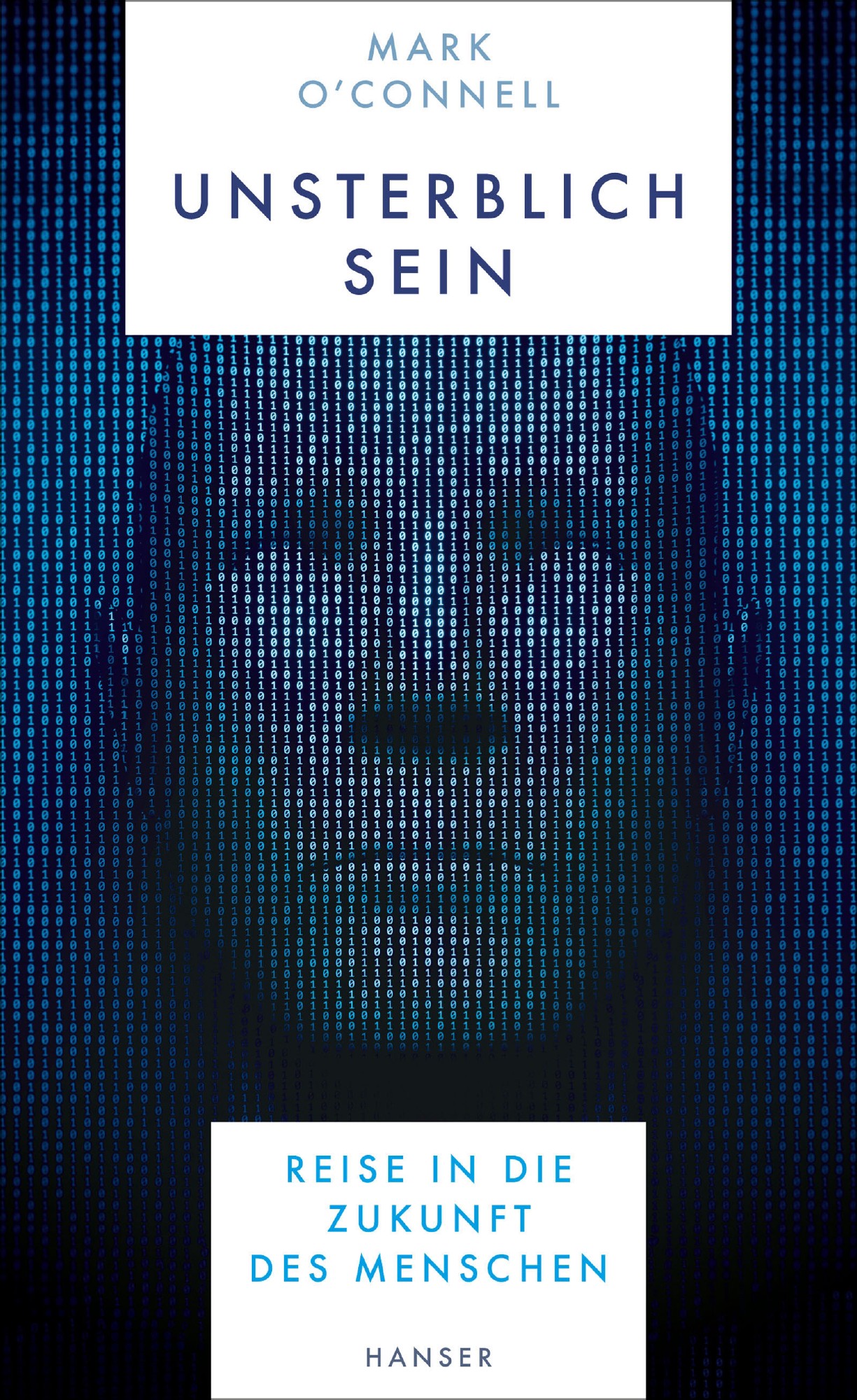 Buch 'Unsterblich sein' günstig bestellen
