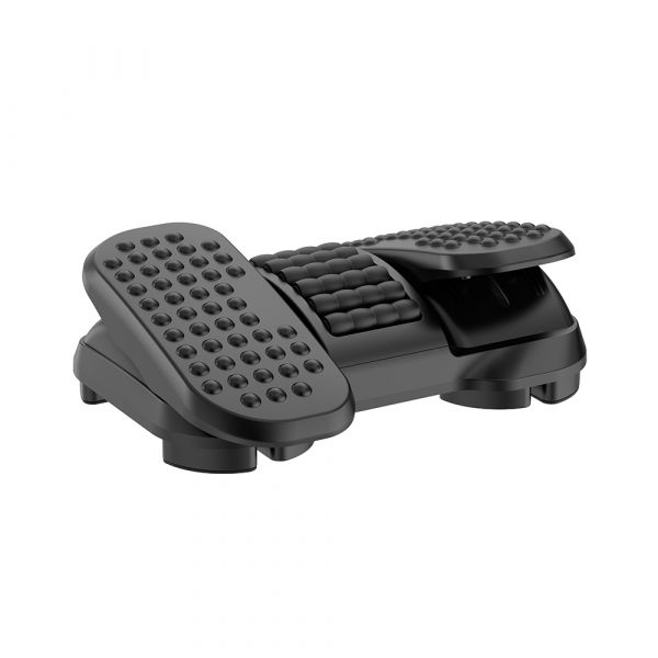 Napofix ERGO450 Base Ergonómica Inclinável para Pés