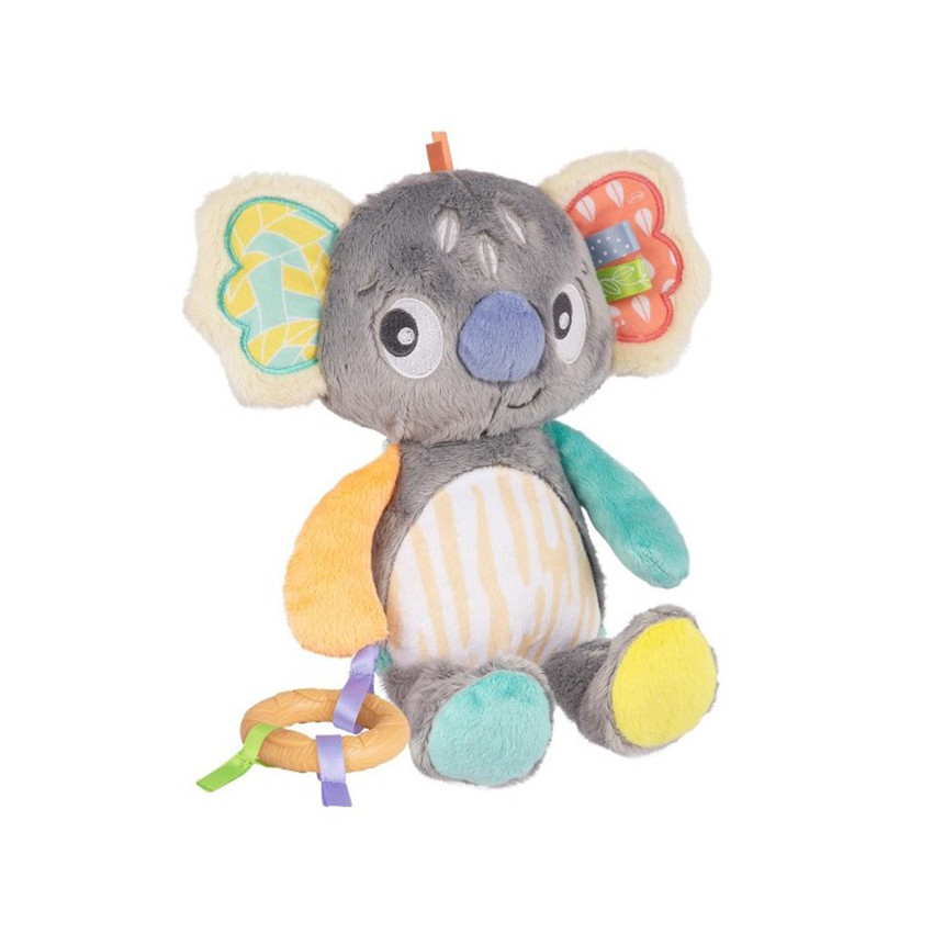 Peluche fauna friends Koala câlin