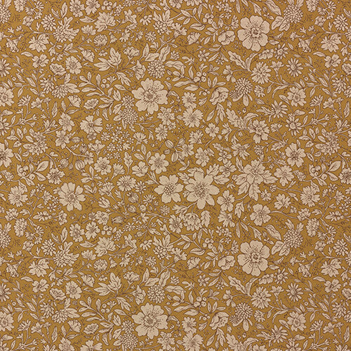 Maileg inpakpapier bloesem - 10 m
