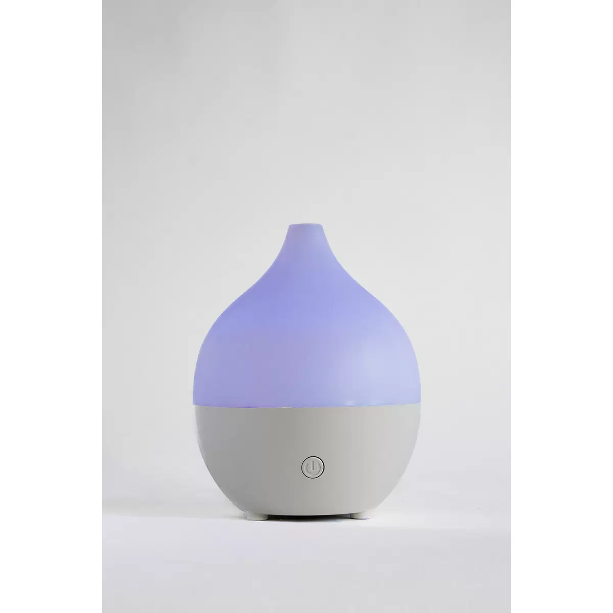 Elektrischer Diffuser Happii NAO weiss