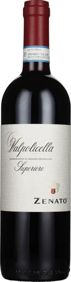 ZENATO VALPOLICELLA SUPERIORE 75CL