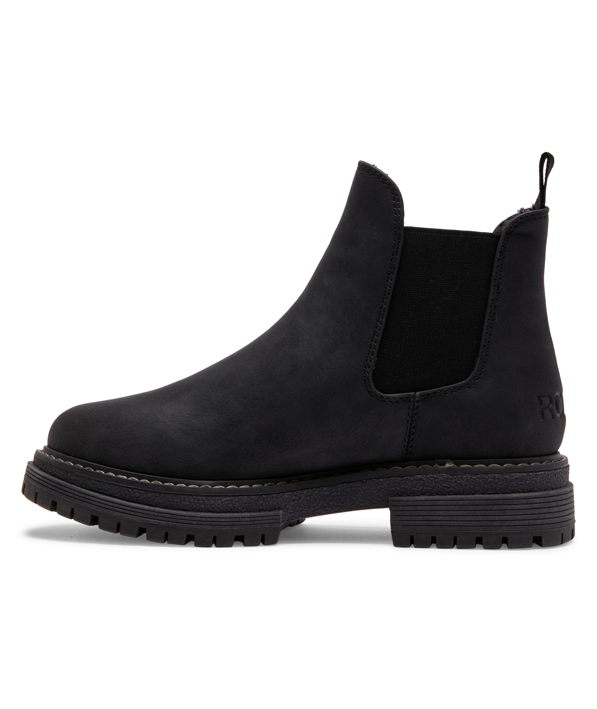 Roxy Chelseaboots »LORENA II BOOT«  Stiefelette, Winterschuhe, gefüttert