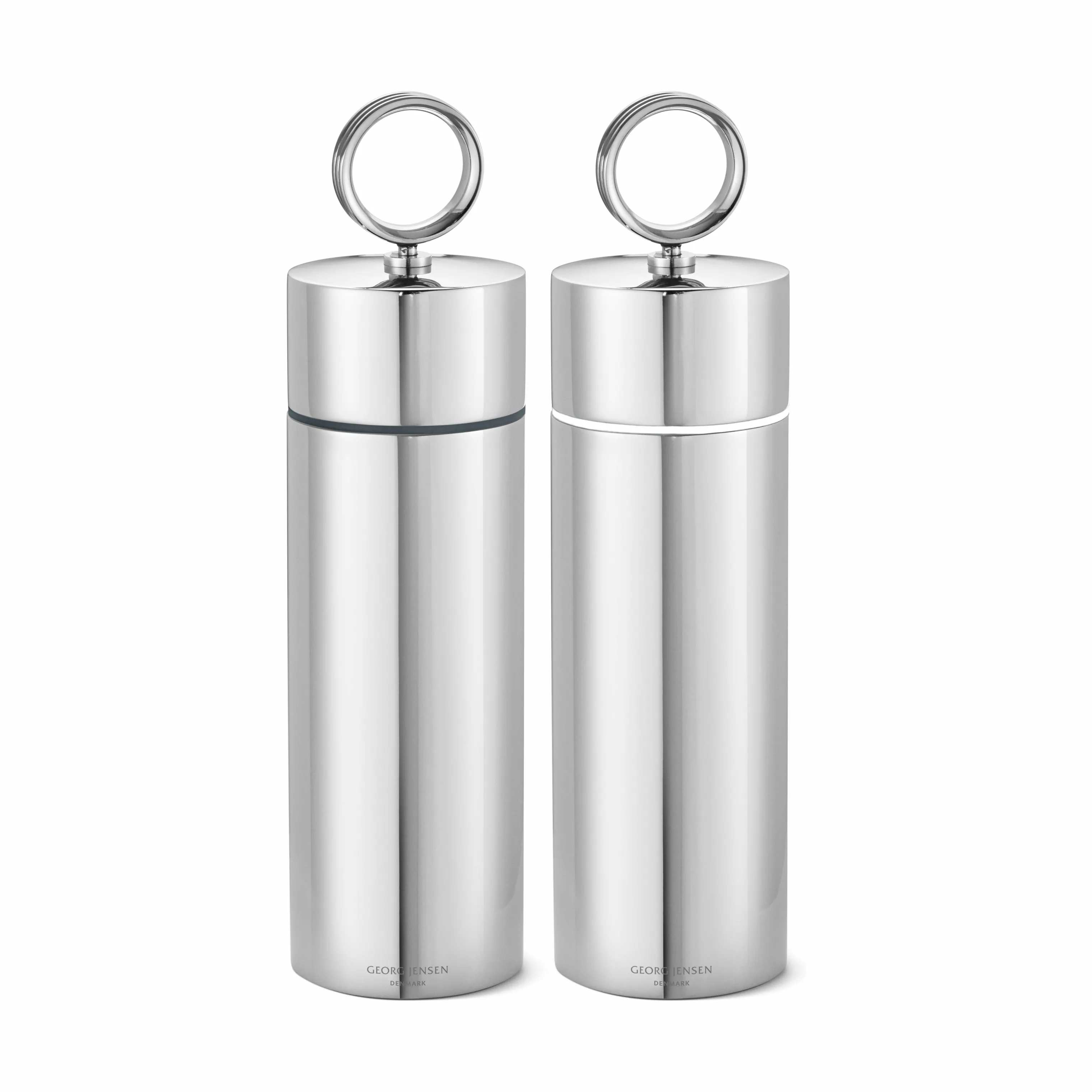 Georg Jensen Bernadotte Kværnsæt