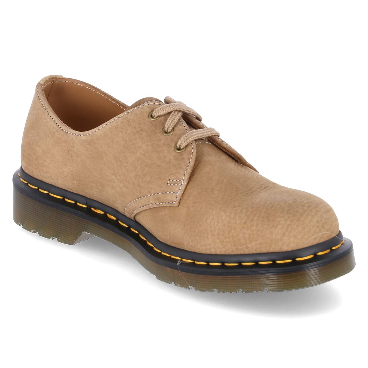 Dr. Martens Halbschuhe 1461 - savannah tan