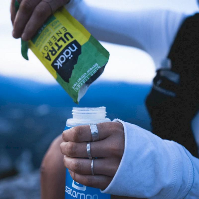 Ultra Energy Drink Mix - Boisson énergétique