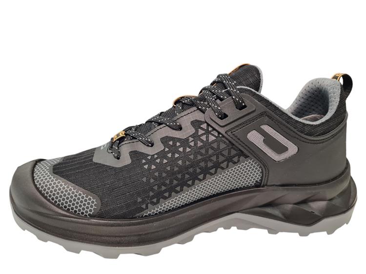 GRI Explorer L Black