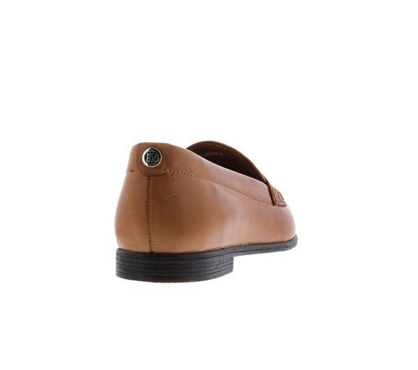 Moda in Pelle Forina Loafers