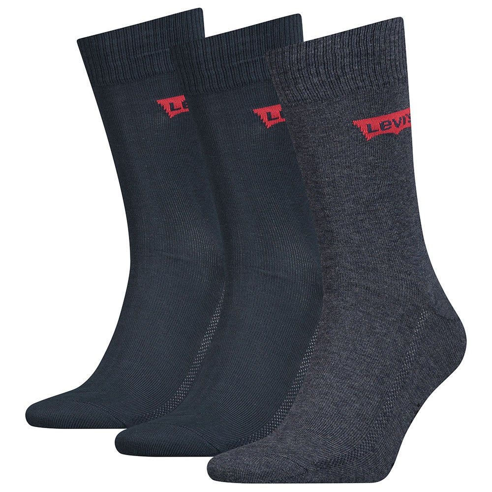 Levi's  168SF Regular Cut 3-Pack