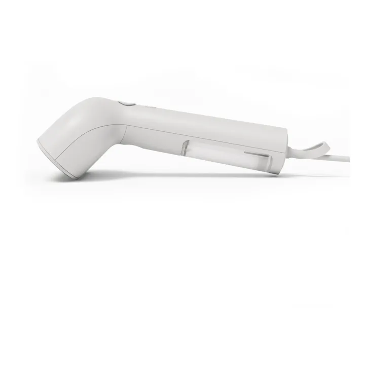 Steamery Steamer Cirrus X | Blanc coton