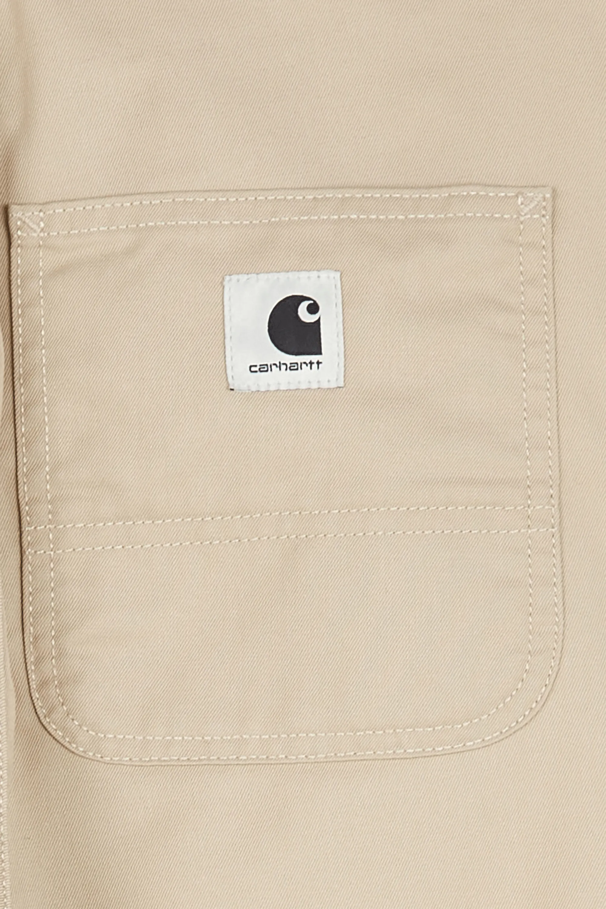 CARHARTT WIP Pantalon Simple Beige
