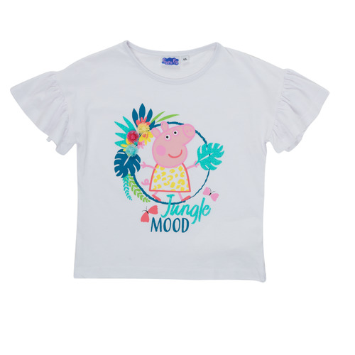 TEAM HEROES  - PEPPA PIG SET - Multicolore