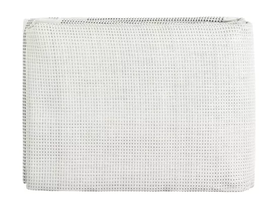 Tapis de tente 300x250 cm Gris