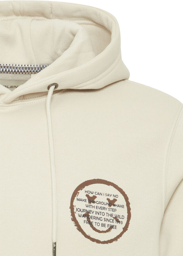 Blend Sweatshirt Peyote