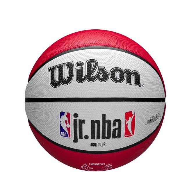Jr. NBA DRV Light Basketball