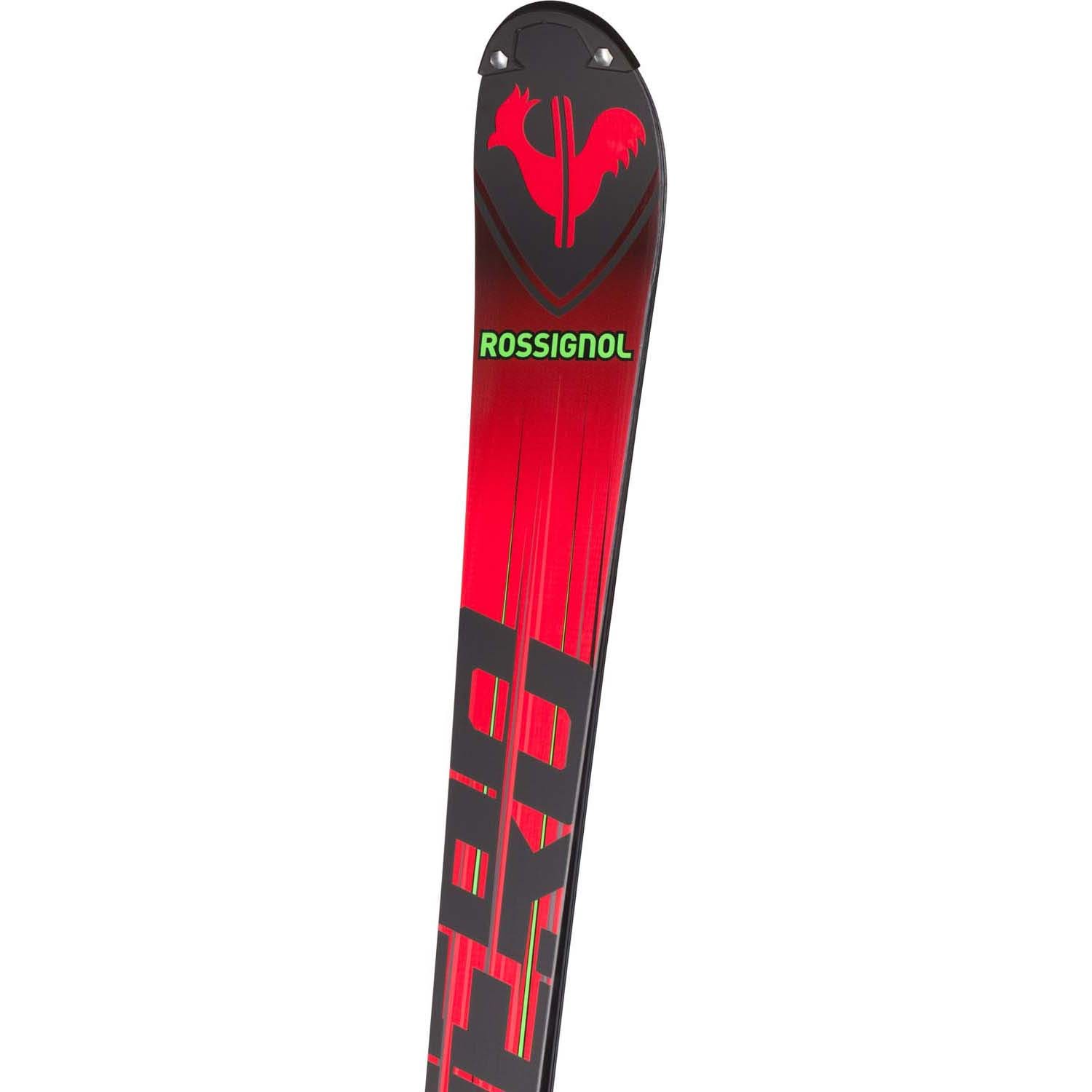 Rossignol  Hero Athlete FIS SL 165 R22