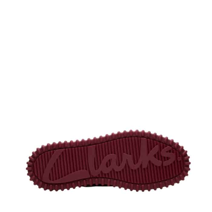 Clarks Torhill Bee Sko Dame