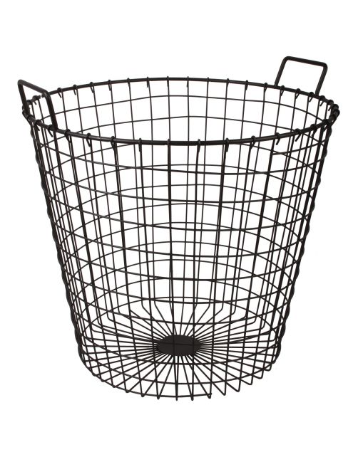 Talen Tools Aardappelmand Ijzer - Opbergen - 1810 g per stuk