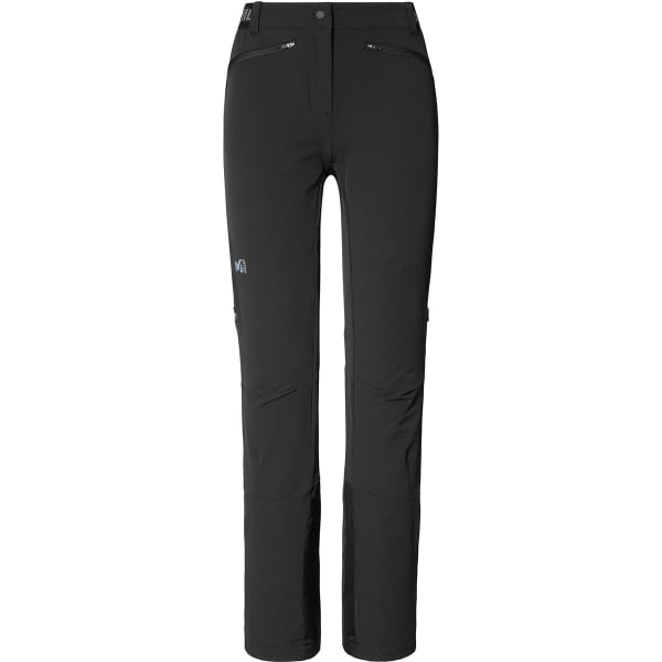 Pantalon ski de randonnée MILLET EXTREME RUTOR SHIELD PT W BLACK
