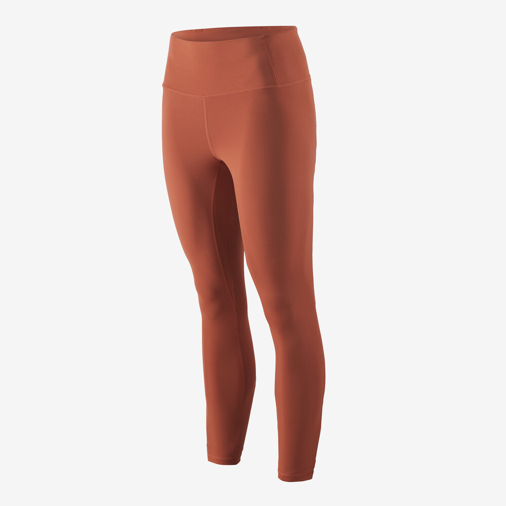 Maipo 7/8 Damen-Strumpfhose