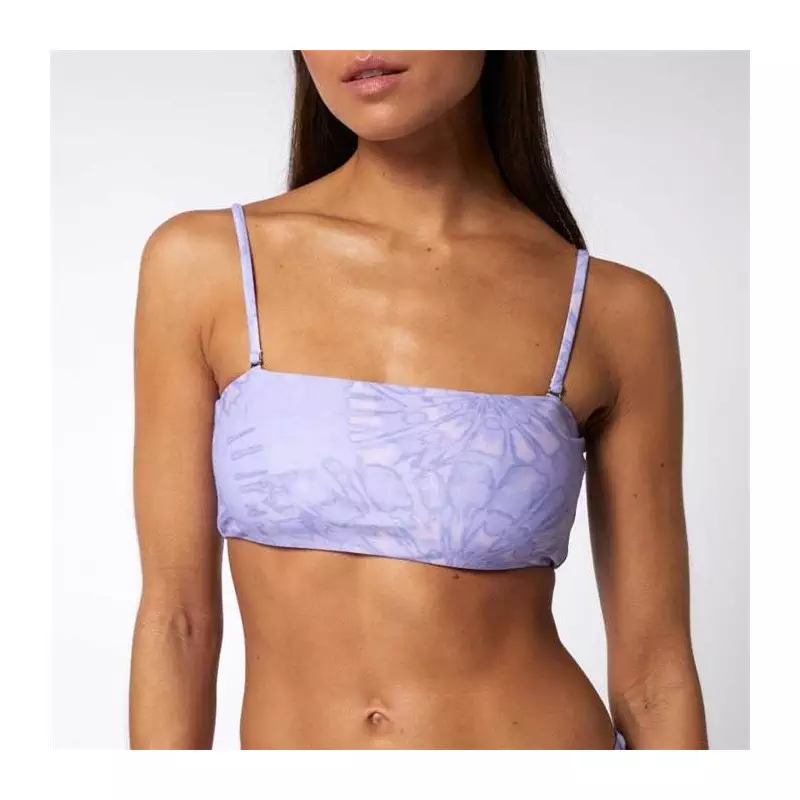 Bikini top MYSTIC Pursuit Pastel Lilac