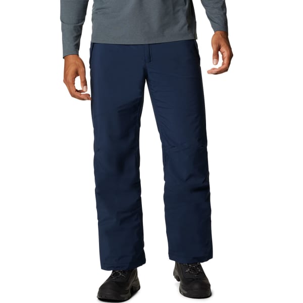 Pantalon de ski COLUMBIA SHAFER CANYON PANT COLLEGIATE NAVY