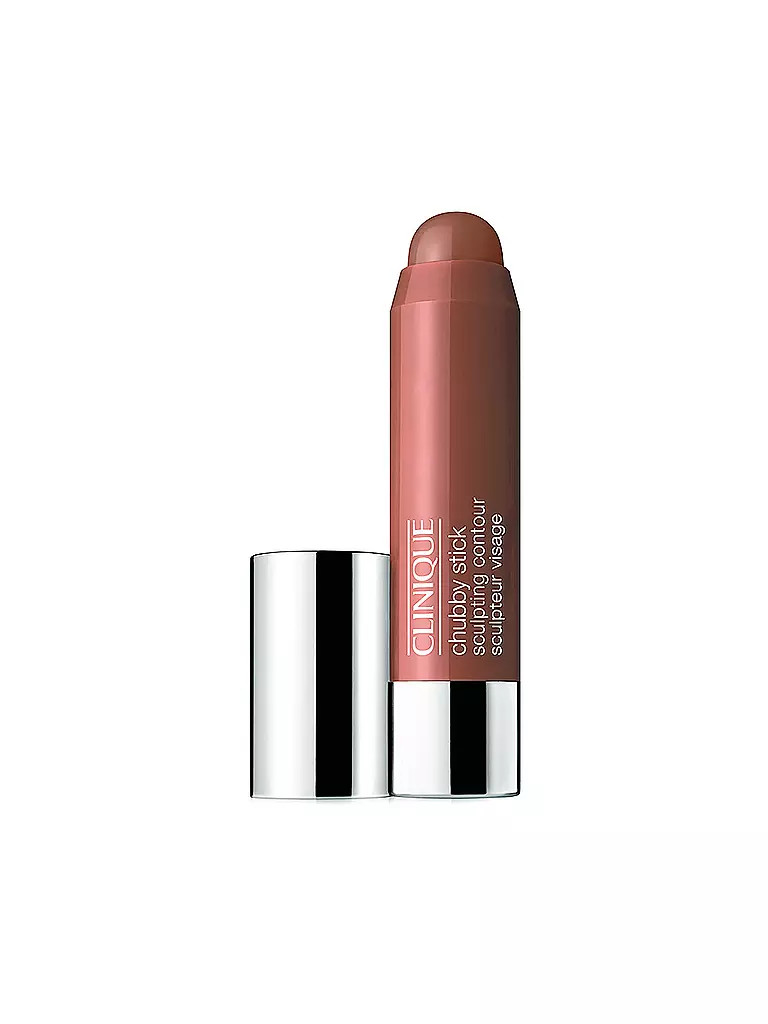 CLINIQUE Chubby Stick™ Sculpting Contour (01 Curvy Contour) camel