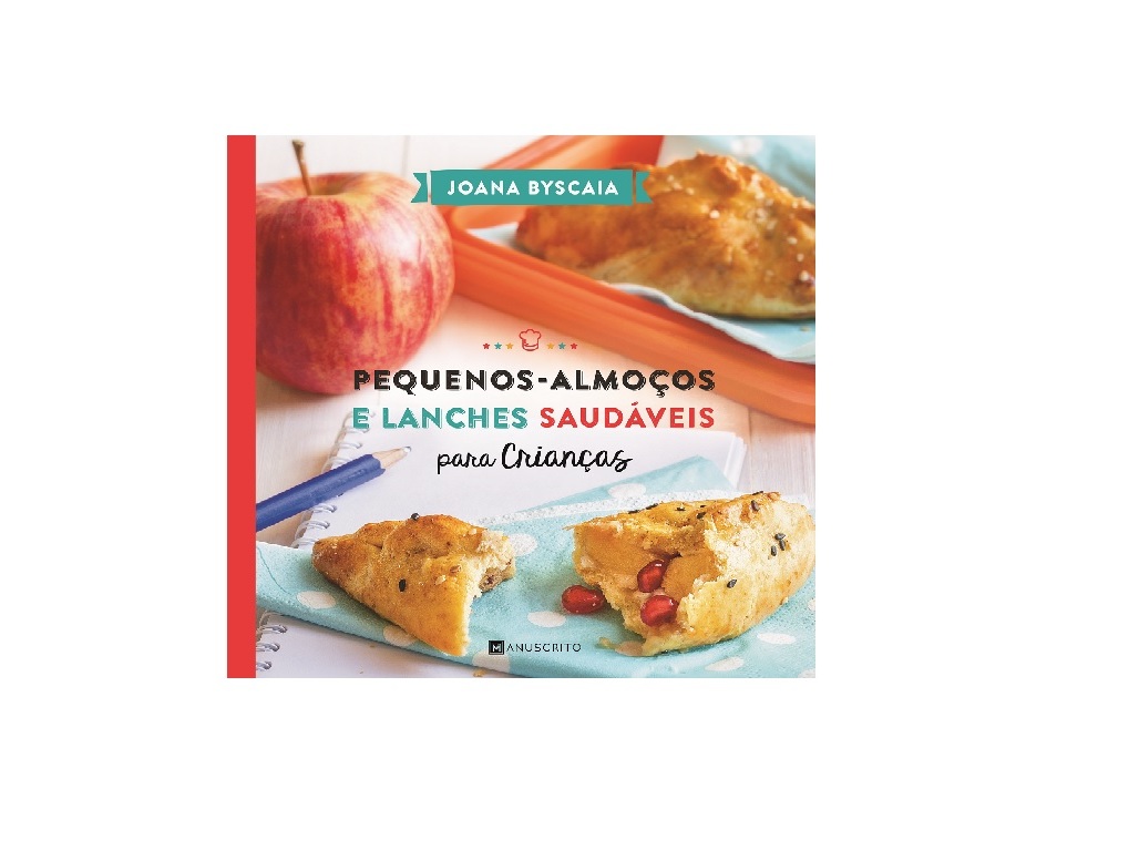 LIVRO PEQ.ALMOÇOS E LANCHES SA JOANA BYSCAIA
