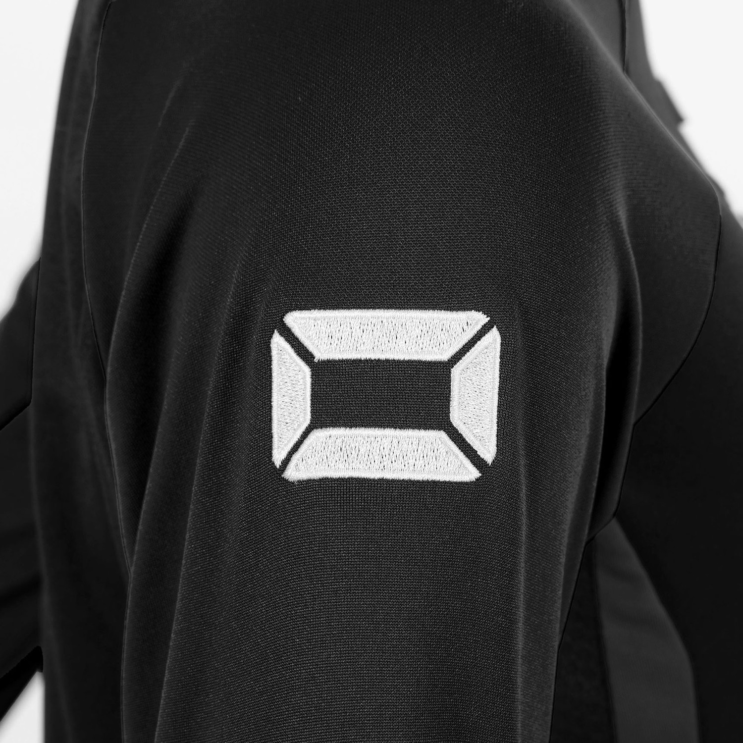 Stanno Stadio Full Zip Jack Dames