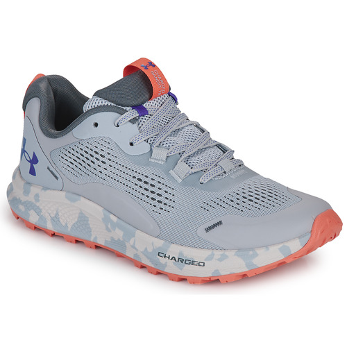 Under Armour - UA W CHARGED BANDIT TR2 - Gris