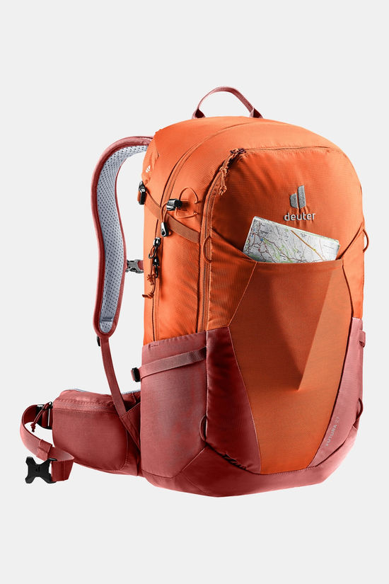 deuter deuter Futura 27 Dagrugzak