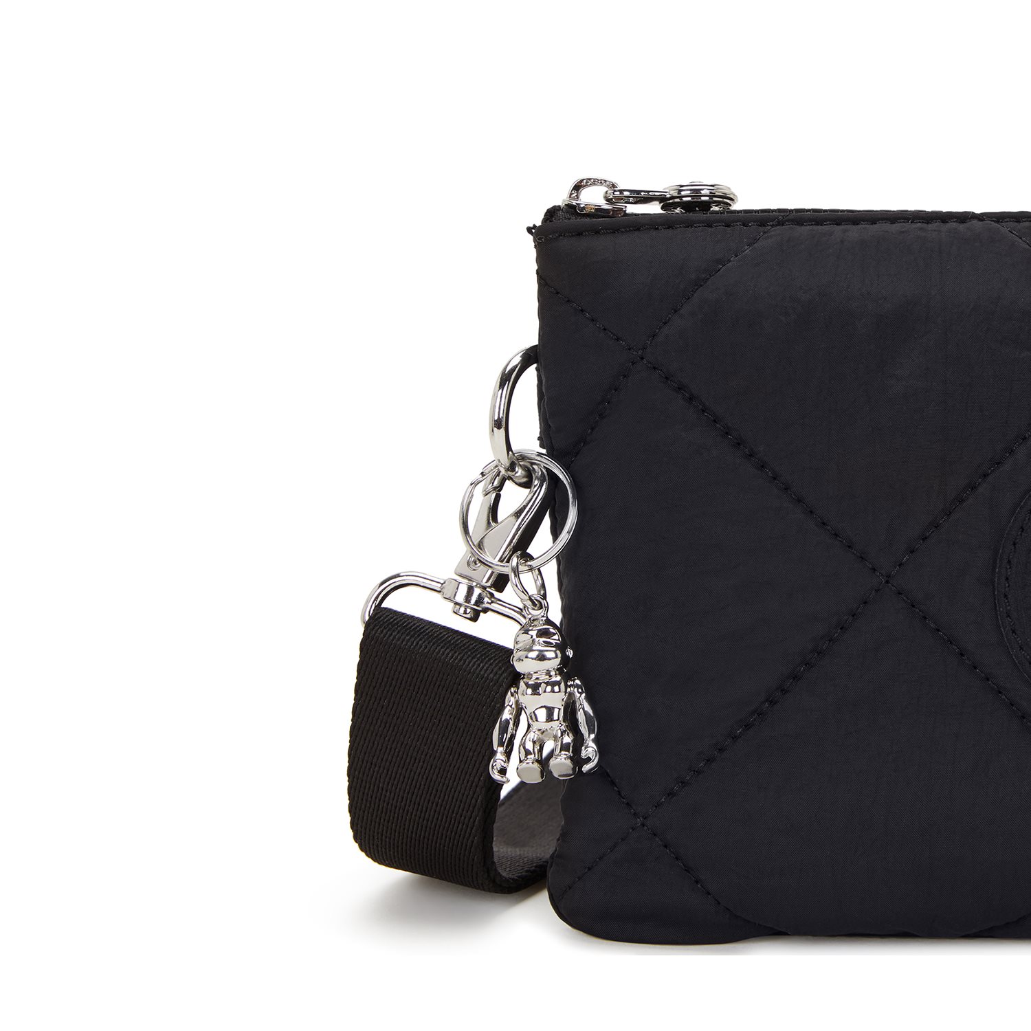 Kipling Riri cosmic black ql