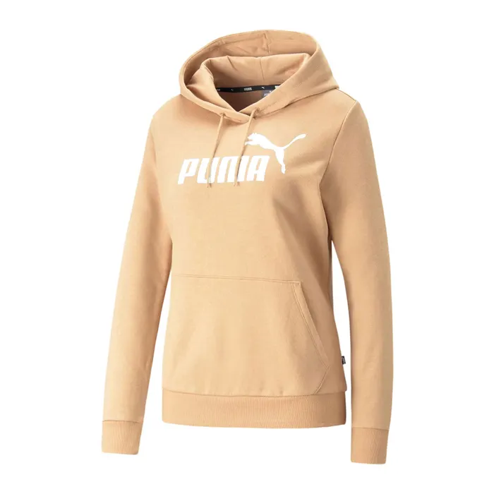 Puma Essential Hoodie Dames