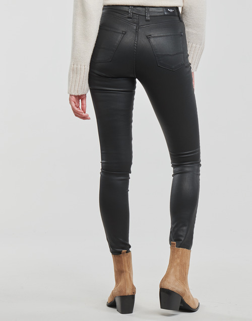 Pepe jeans - REGENT - Noir