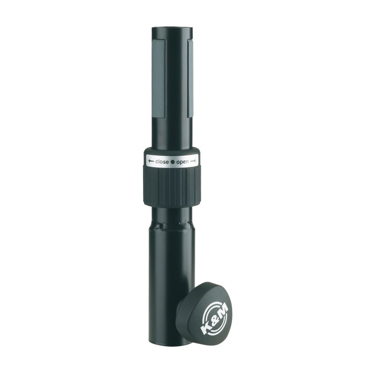 Konig & Meyer 21441 Ring Lock statiefadapter