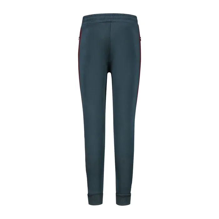 Ballin Scuba Color Block Logo Joggingbroek Junior