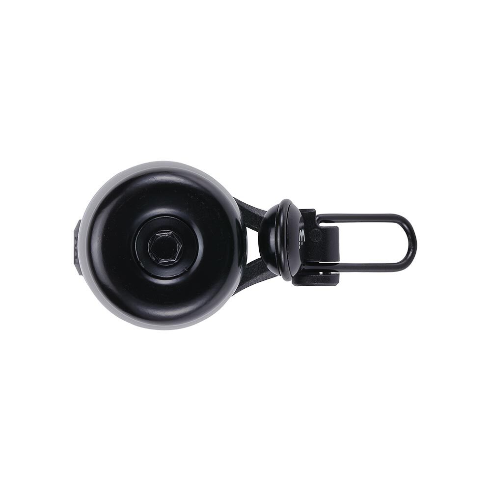 BBB Cycling Noisy Plus BBB-27 Fietsbel Zwart
