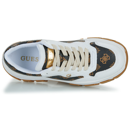 Guess - BRECKY 3 - Blanc