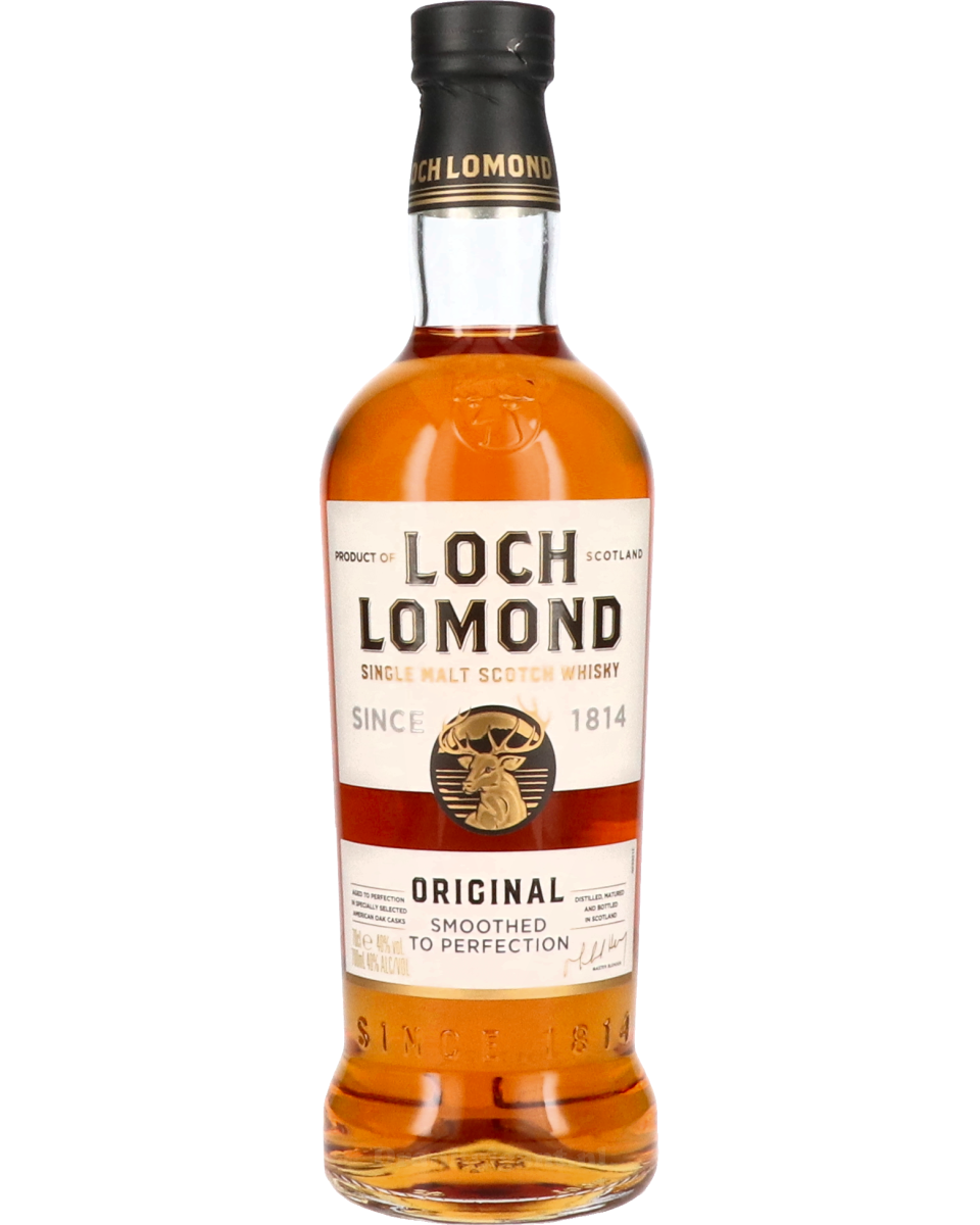 Loch Lomond Original 70 cl