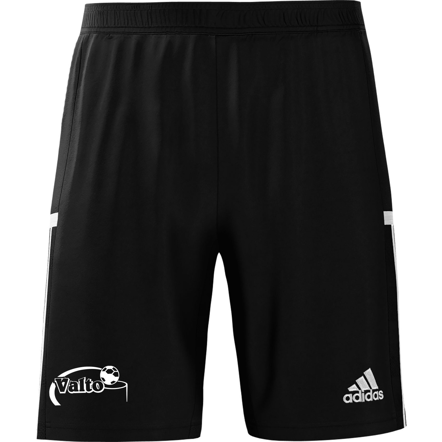 adidas Valto T19 Knitted Short Men