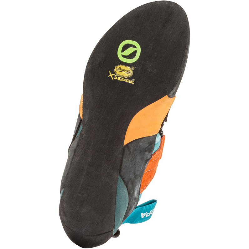 Scarpa Damen Force V Kletterschuhe
