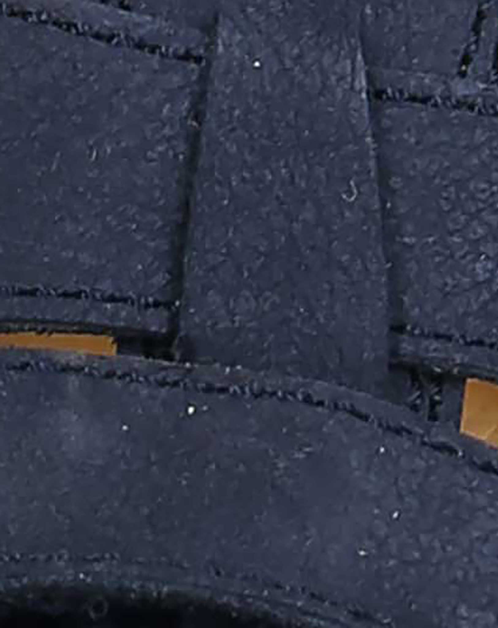 Klett-Sandalen BALDER mit Zehenschutz in navy