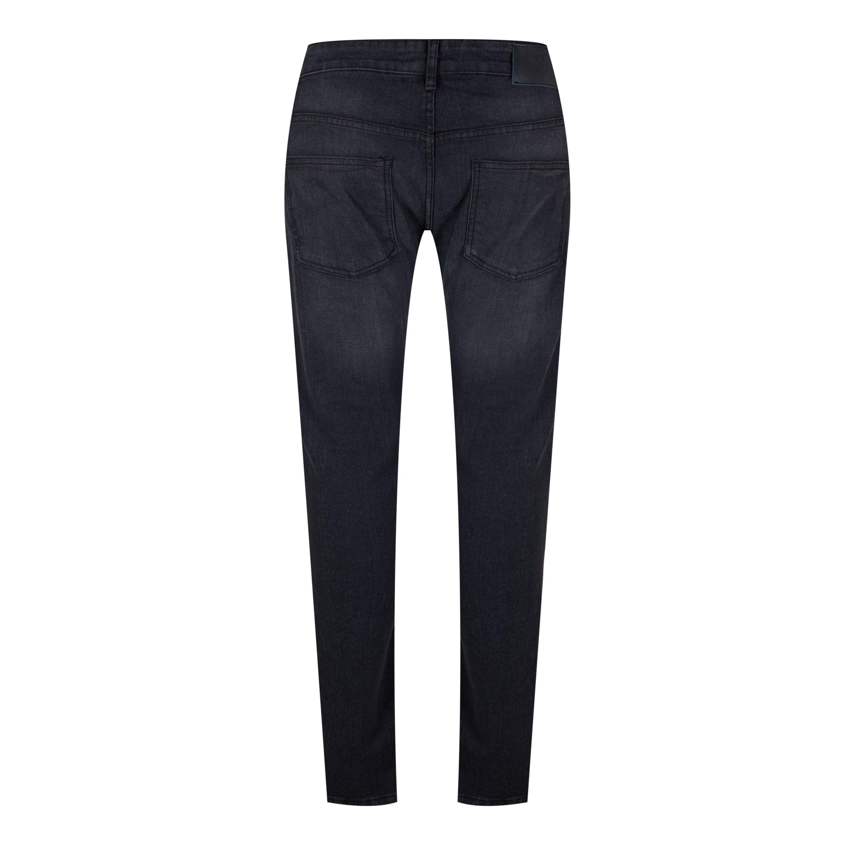 DFND London Core Essential Denim Jeans Mens